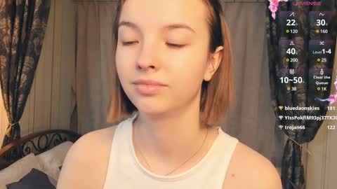 Isabel online show from 02.16.25