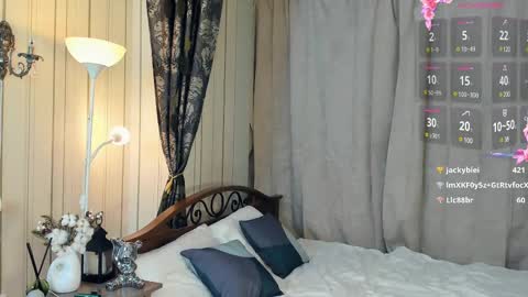 Isabel online show from 02.17.25