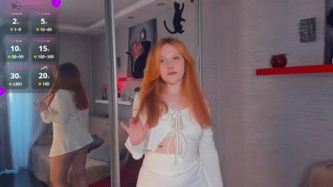 Isabel online show from 02.27.25