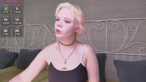 SALLY online show from 10.26.25