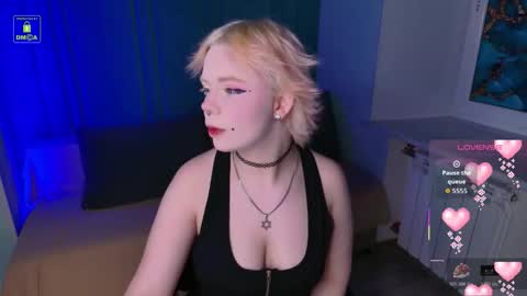 SALLY online show from 10.30.25