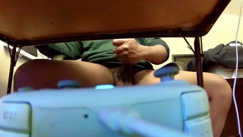 lustyvengeance online show from 10.12.25