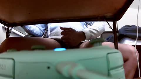 lustyvengeance online show from 10.18.25