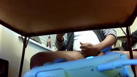 lustyvengeance online show from 10.20.25