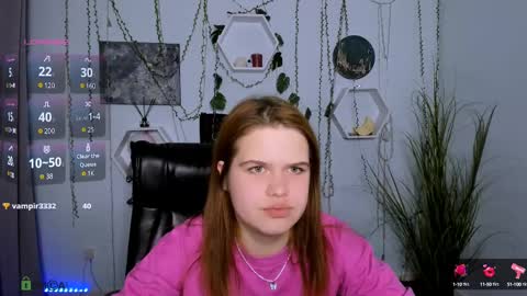 lusy_puff online show from 12.04.24