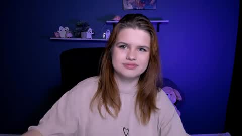 lusy_puff online show from 12.31.24