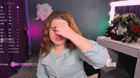 lusy_puff online show from 01.03.25