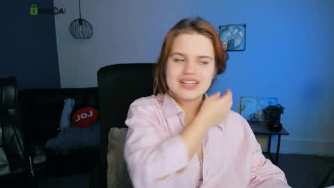 lusy_puff online show from 01.16.25