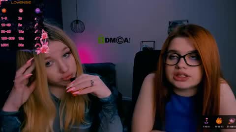 lusy_puff online show from 02.27.25