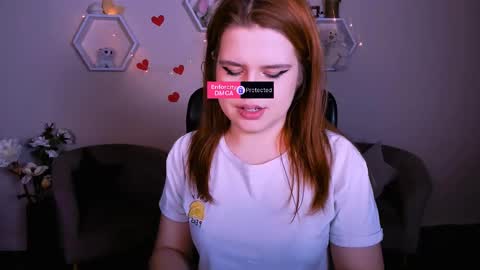 lusy_puff online show from 02.27.25