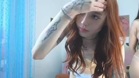 Snapshot of lusypickme chatting on 05.15.26 lusypickme online show from 05.15.26
