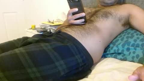 luther smith online show from 10.26.25