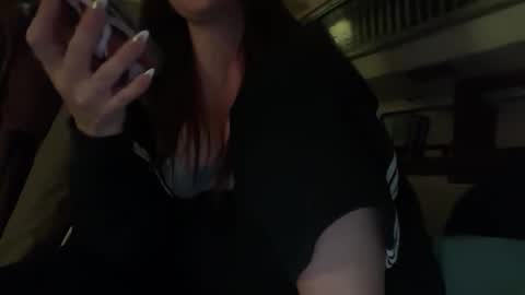 luuunaheartxxx online show from 11.23.25