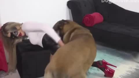 Tessa online show from 04.21.26