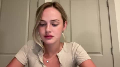 Aimee online show from 04.29.26