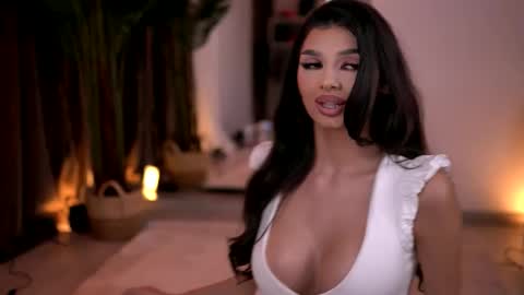 Snapshot of luvcaprice chatting on 02.06.26 Caprice online show from 02.06.26