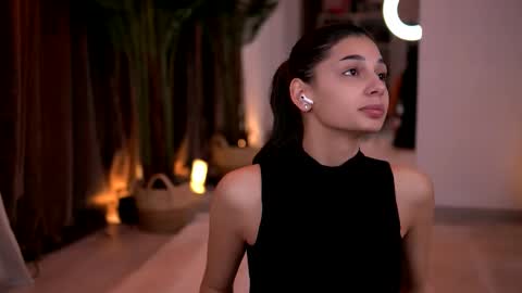 Snapshot of luvcaprice chatting on 02.09.26 Caprice online show from 02.09.26