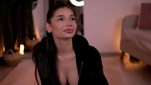 Snapshot of luvcaprice chatting on 02.20.26 Caprice online show from 02.20.26