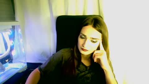 Lizzie online show from 03.31.26