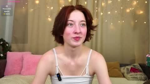 Sasha online show from 12.18.25