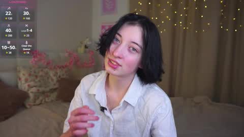 Sasha online show from 02.27.26