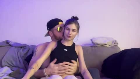 luvkoko online show from 10.21.25