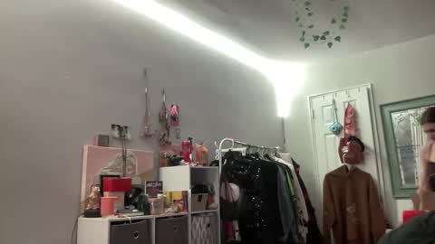 luvkoko online show from 02.03.26