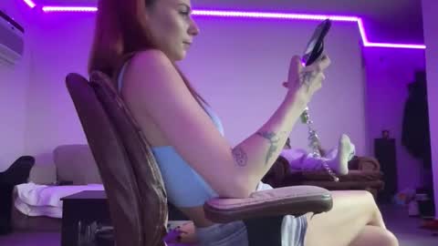 luvkoko online show from 03.03.26