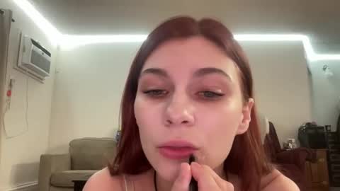 luvkoko online show from 04.01.26