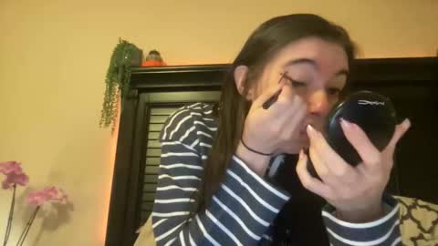 luvrxstarx online show from 12.17.25