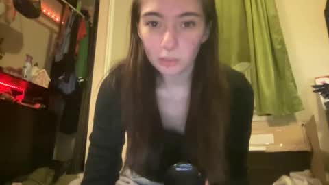 luvrxstarx online show from 12.19.25