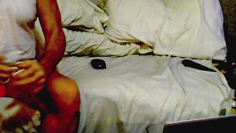 M Jordan online show from 12.25.24