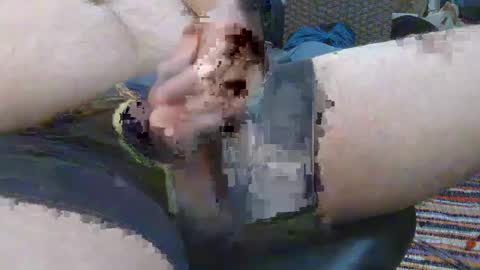 luvvslutss22 online show from 10.14.25