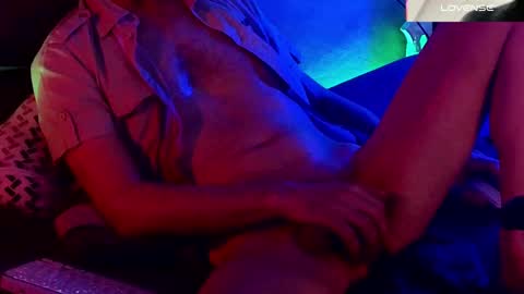 Snapshot of lux_dei chatting on 02.23.25 Im a   -  CAMGUY YOU  LIKE to FUCK online show from 02.23.25