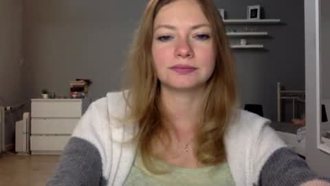 Millie online show from 11.03.25