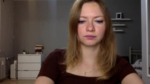 Millie online show from 11.11.25