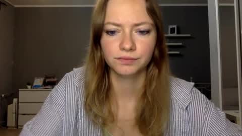 Millie online show from 01.15.26