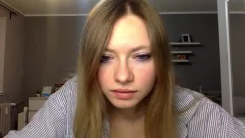 Millie online show from 02.03.26