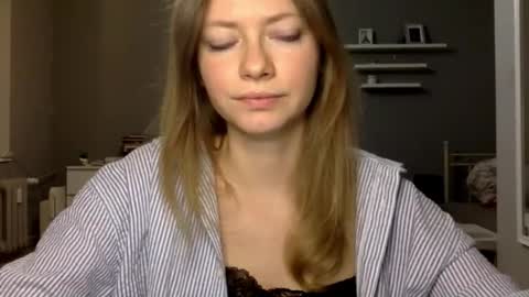 Millie online show from 03.03.26