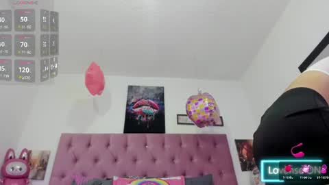 lux_wish online show from 07.24.26