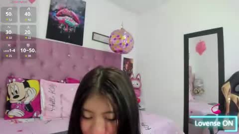 lux_wish online show from 07.28.26