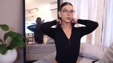 Luxa  online show from 04.07.26