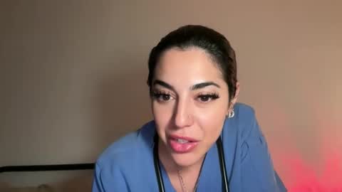 luxcher22 online show from 03.04.26