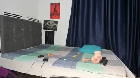 luxedollxoxoo online show from 02.03.26