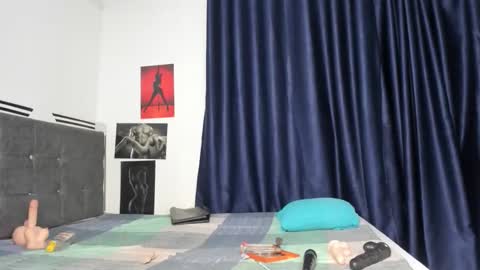 luxedollxoxoo online show from 02.10.26