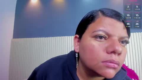 Luxe3 online show from 10.23.25