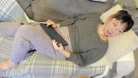 LuxGray online show from 10.18.25