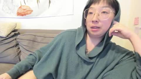 LuxGray online show from 01.19.26