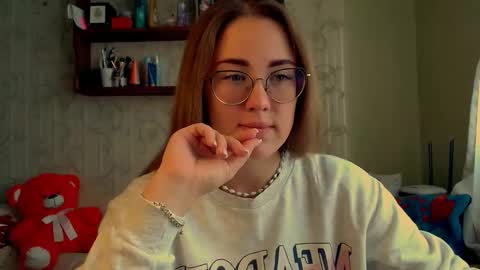 Katie online show from 10.02.25