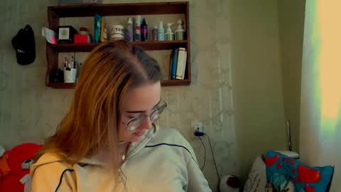 Katie online show from 10.22.25